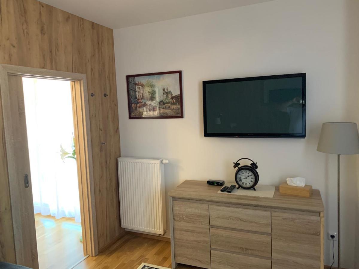 Apartment Rezidence - Javor & Wellness Železná Ruda Extérieur photo