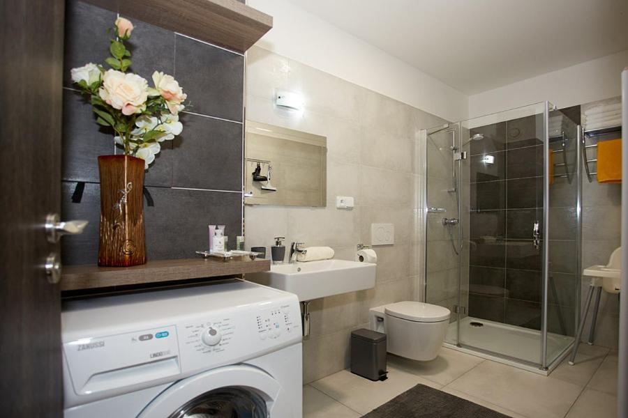 Apartment Rezidence - Javor & Wellness Železná Ruda Extérieur photo