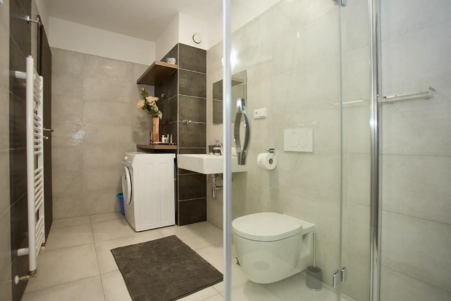 Apartment Rezidence - Javor & Wellness Železná Ruda Extérieur photo