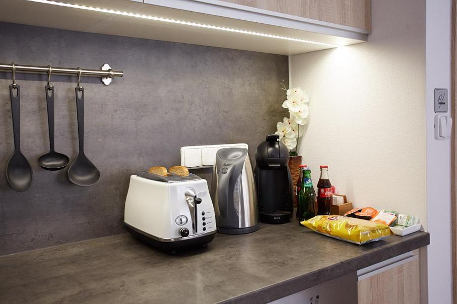 Apartment Rezidence - Javor & Wellness Železná Ruda Extérieur photo