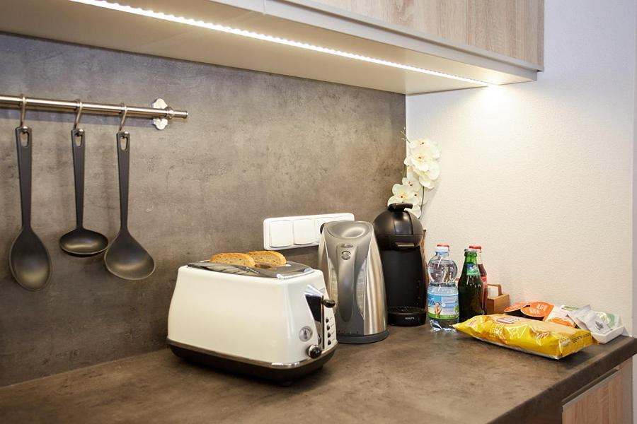 Apartment Rezidence - Javor & Wellness Železná Ruda Extérieur photo