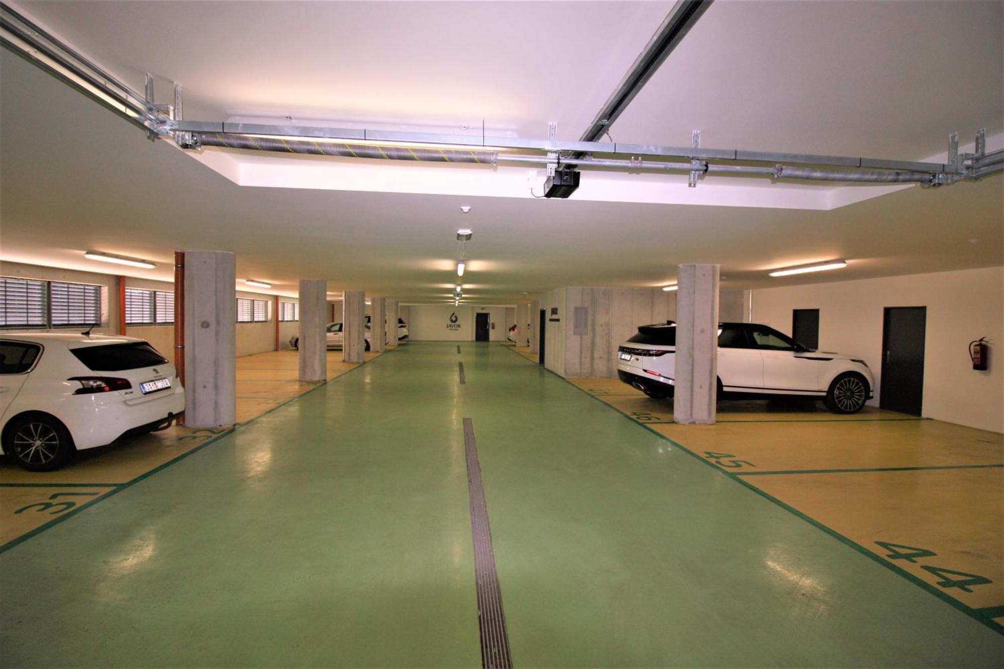 Apartment Rezidence - Javor & Wellness Železná Ruda Extérieur photo